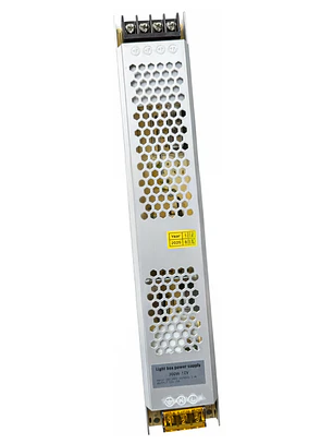 Fuente De Poder 12V 300W