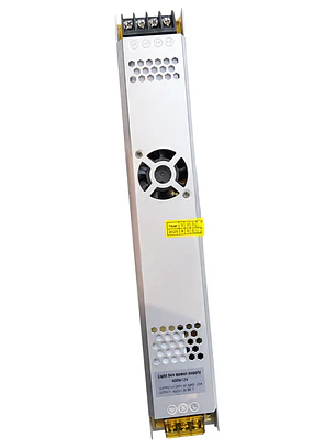 Fuente De Poder 12V 400W