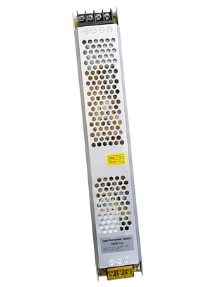 Fuente De Poder 12V 200W