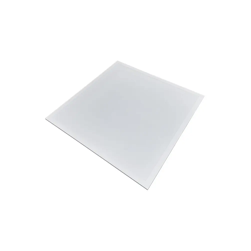 Panel LED Embutido 60x60 40W Switch 3 Tonos De Luz 3