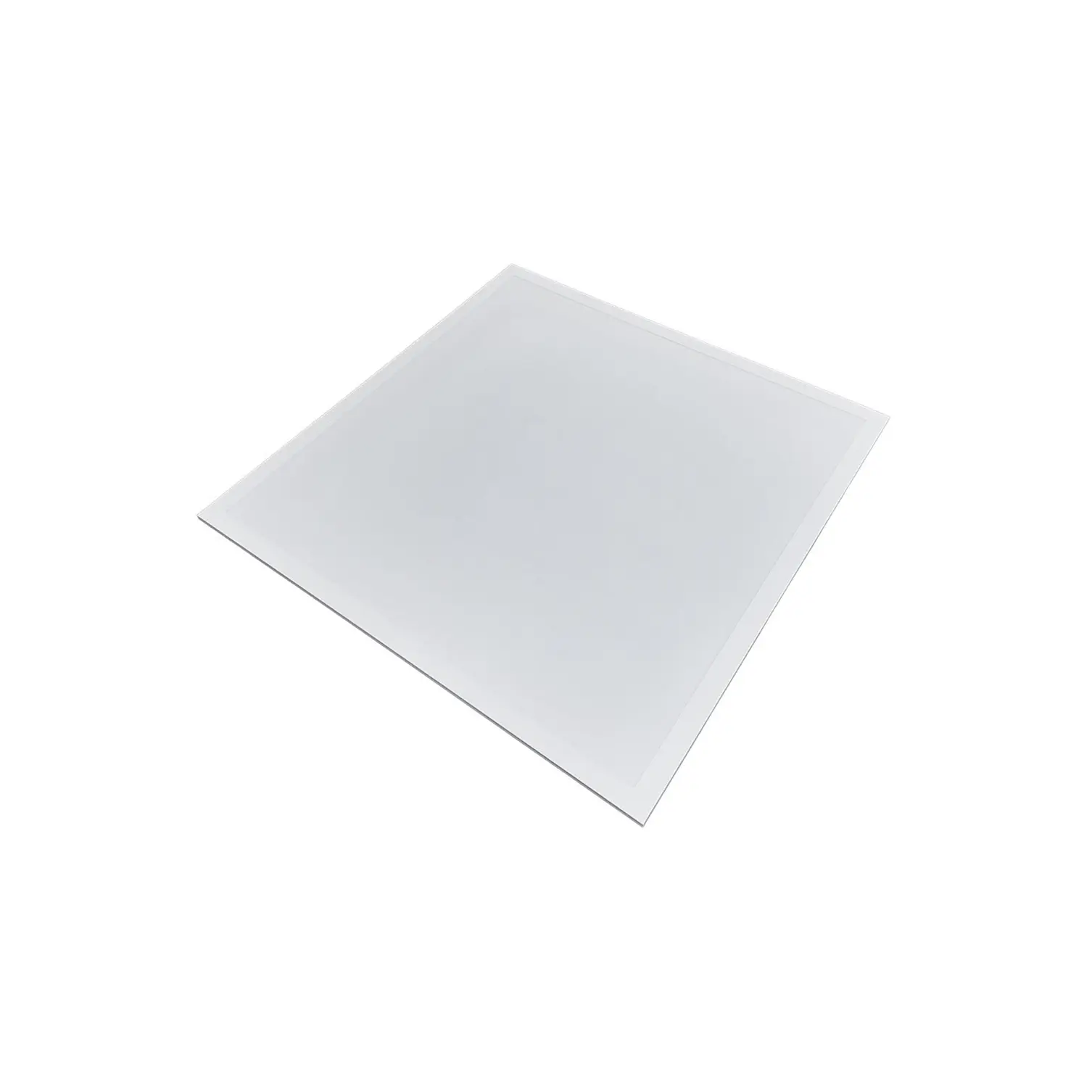 Panel LED Embutido 60x60 40W Switch 3 Tonos De Luz 3