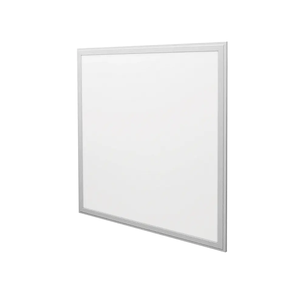 Panel LED Embutido 60x60 40W Switch 3 Tonos De Luz 1