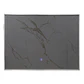 Espejo con Marco  SILVER LED 80x60cm - Miniatura 4