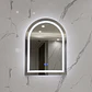 Espejo LED 60x80 cm con Desempañante  - Miniatura 2