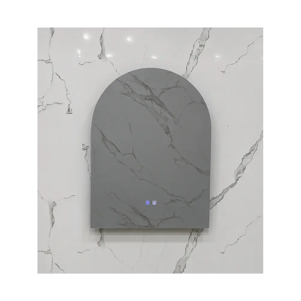 Espejo LED 70x80 cm con Desempañante 4