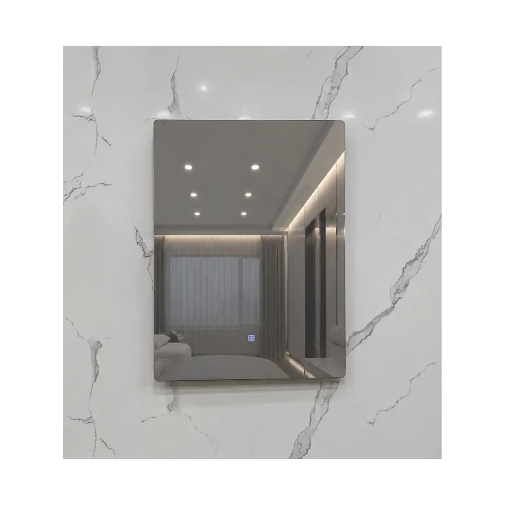Espejo LED 60x80cm 4