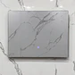 Espejo LED 80x60 cm - Miniatura 4