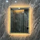 Espejo LED Sin Marco 60x80 cm - Miniatura 2