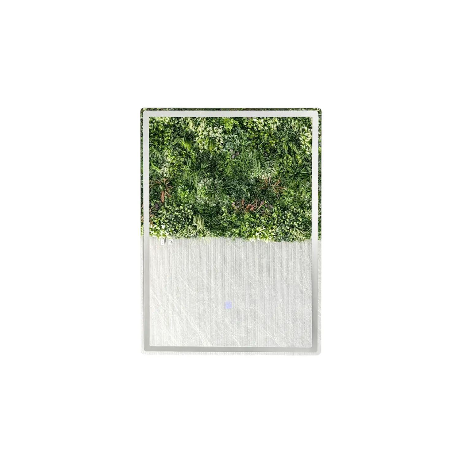 Espejo Led Sin Marco 50x70 cm 4