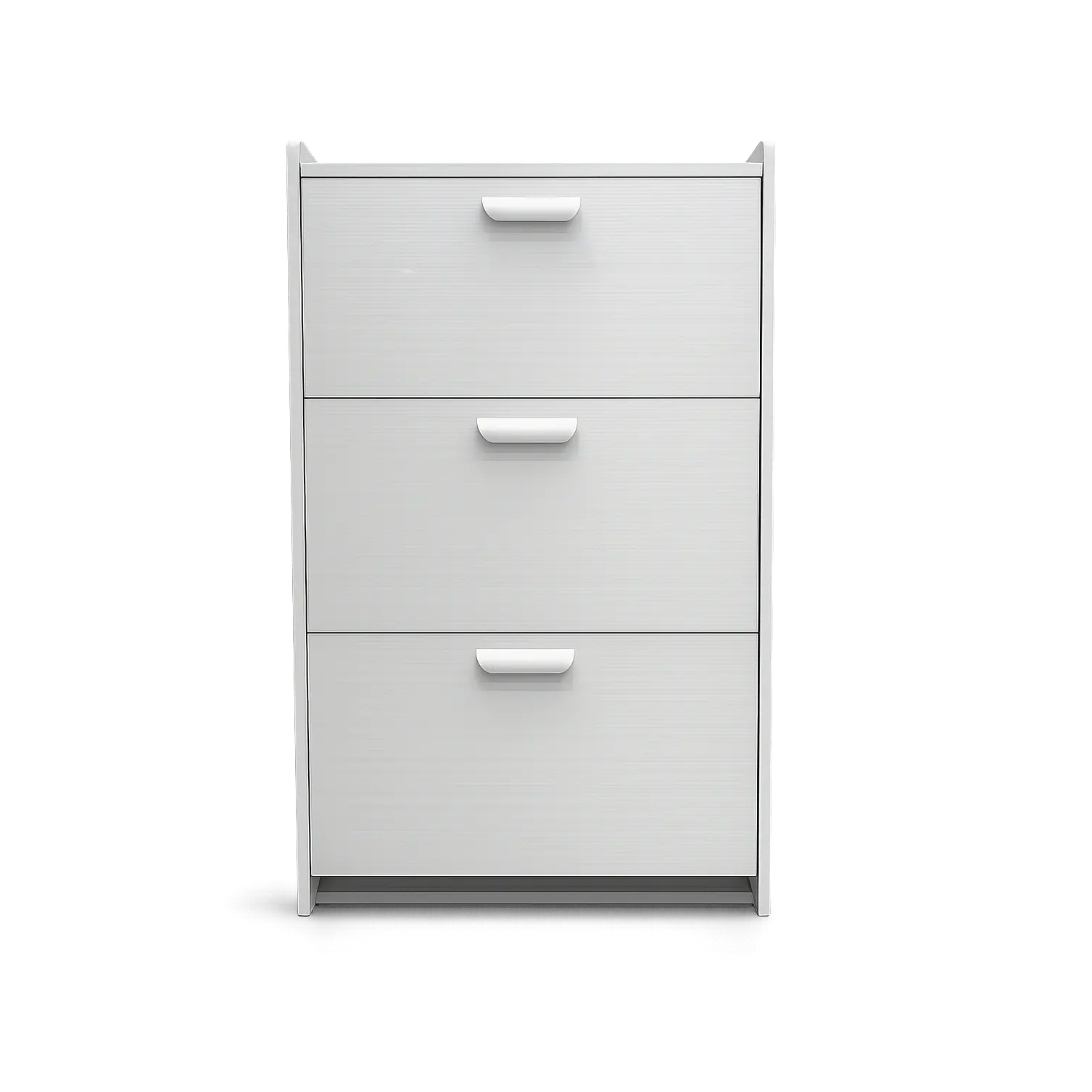 Mueble Zapatero color Blanco  2