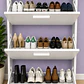 Mueble Zapatero color Blanco  - Miniatura 5