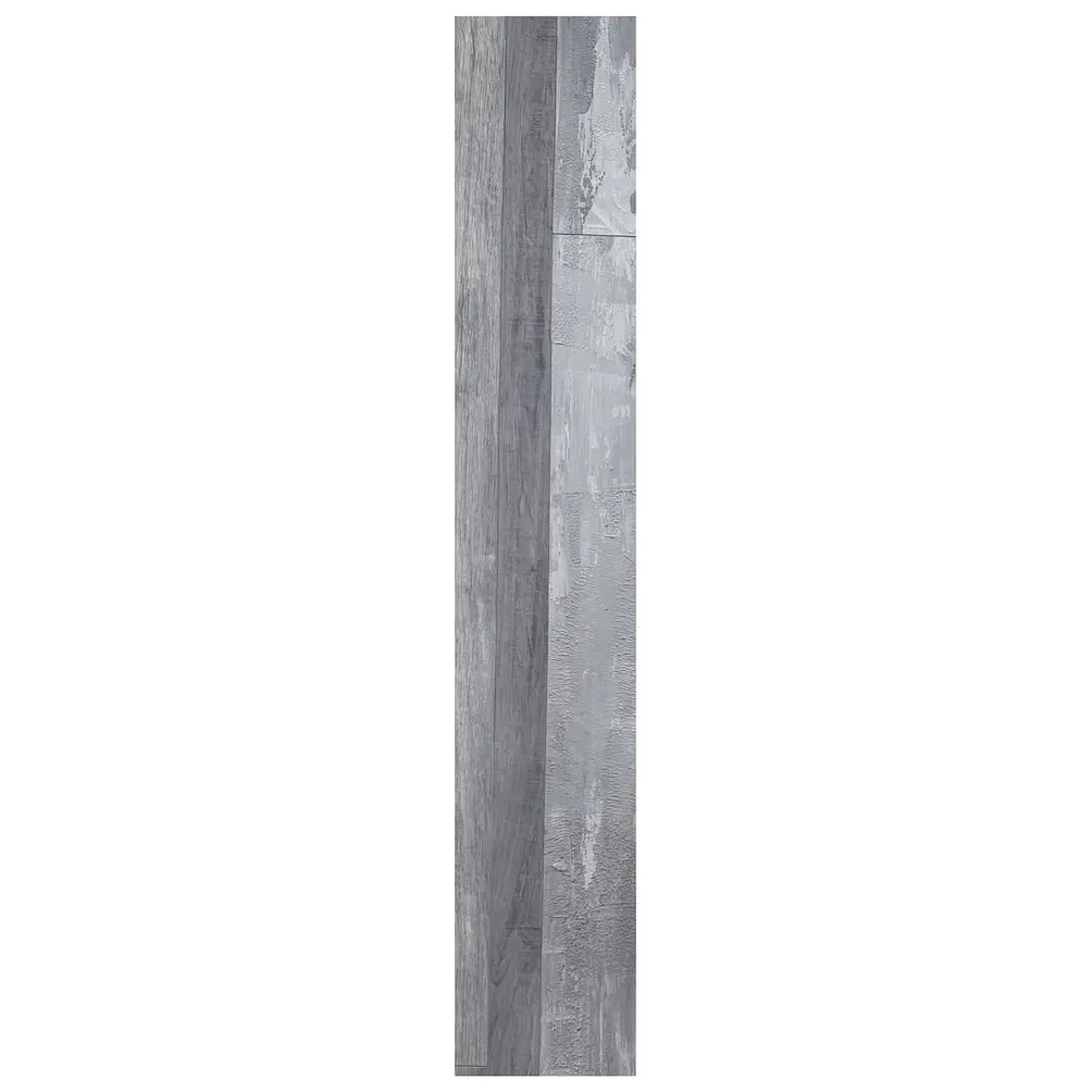 Piso Vinílico SPC 5 mm 19x122.4 cm 2.5 m2 2