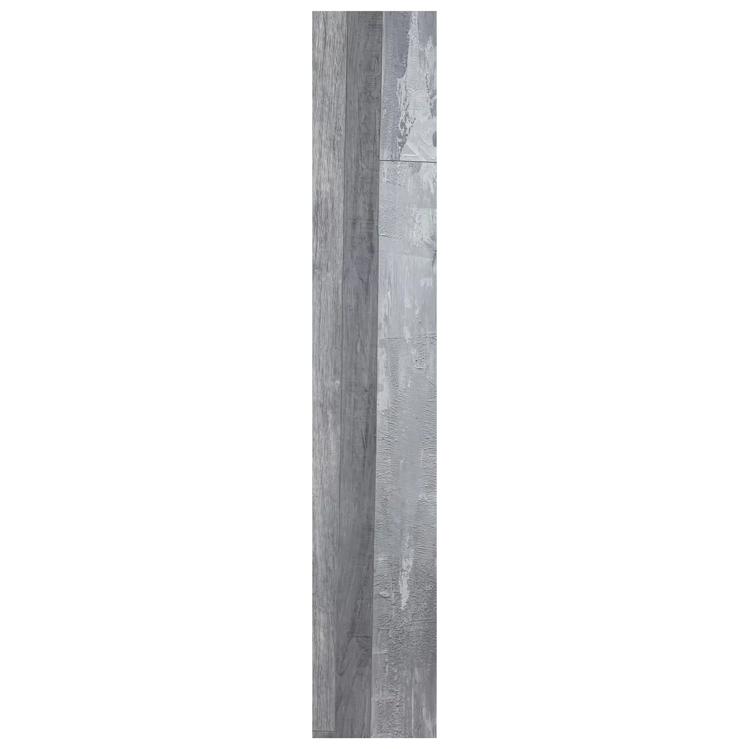 Piso Vinílico SPC 5 mm 19x122.4 cm 2.5 m2 2