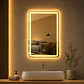 Espejo Led Sin Marco 50x70 cm - Miniatura 2