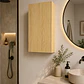Gabinete Organizador para Baño - Miniatura 1