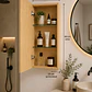 Gabinete Organizador para Baño - Miniatura 3