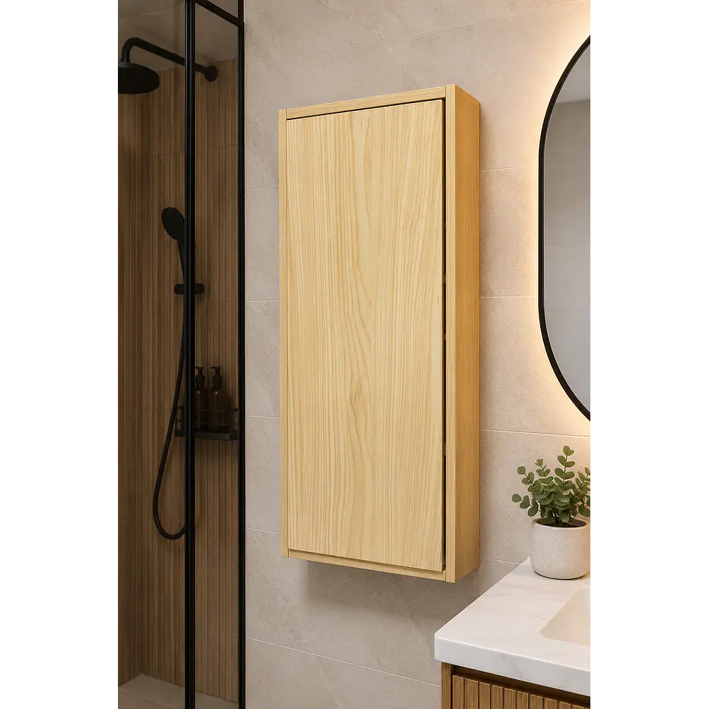 Gabinete Organizador para Baño 2