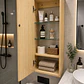 Gabinete Organizador para Baño - Miniatura 3