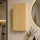 Gabinete Organizador 3 Niveles Para Baño - Miniatura 1