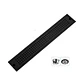Rejilla de Desagüe Lineal para Ducha de Acero Inoxidable Negro Mate Premium 60cmx10cm - Miniatura 1
