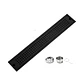 Rejilla de Desagüe Lineal para Ducha de Acero Inoxidable Negro Mate Premium 60cmx10cm - Miniatura 1