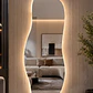 Espejo Led Irregular L10 Sin Marco 65x180 cm - Miniatura 3
