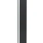 Mueble Zapatero Organizador 3 Niveles Blanco Con Gris Oscuro 118x60x17 cm - Miniatura 6