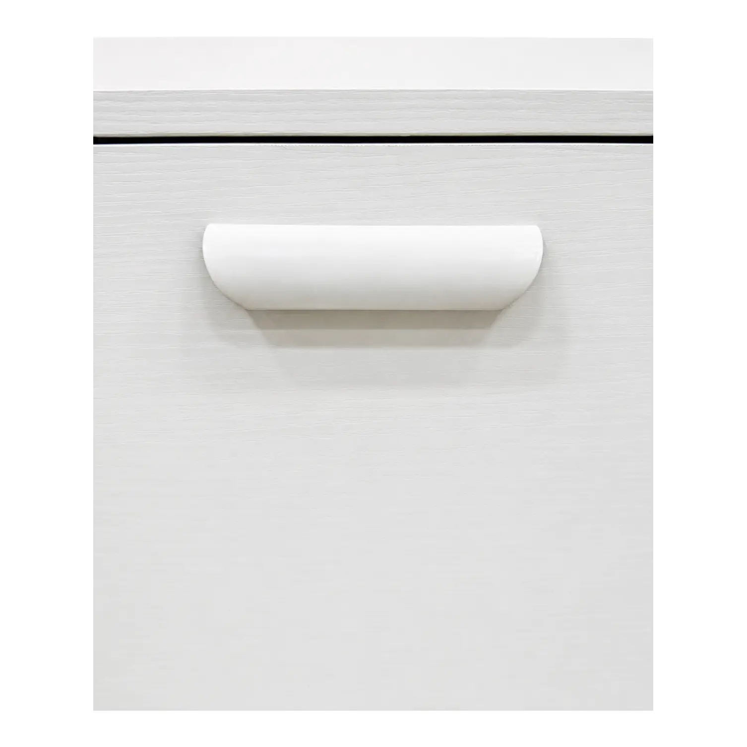 Mueble Zapatero Organizador 3 Niveles Blanco 108x60x17 cm 4
