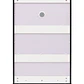 Mueble Zapatero Organizador 3 Niveles Blanco Con Gris Oscuro 118x60x17 cm - Miniatura 5