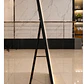 Espejo LED de Cuerpo Entero L08 Negro 70×150 cm con Opción de Pedestal - Miniatura 6