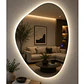 Espejo LED Gota L11 Sin Marco 70x90 cm  - Miniatura 3