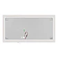 Espejo LED Sin Marco 70x150 cm | 3 Tonos de Luz | Vertical y Horizontal - Miniatura 8