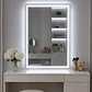 Espejo Led Sin Marco 50x70 cm - Miniatura 1