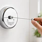 Tendedero Retráctil de Ropa para Pared - Miniatura 1