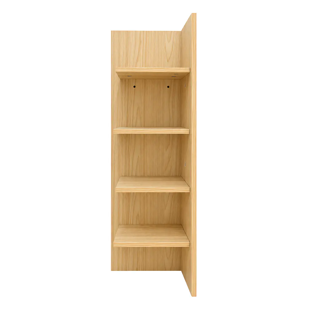 Gabinete Esquinero De Baño 4 Niveles  3