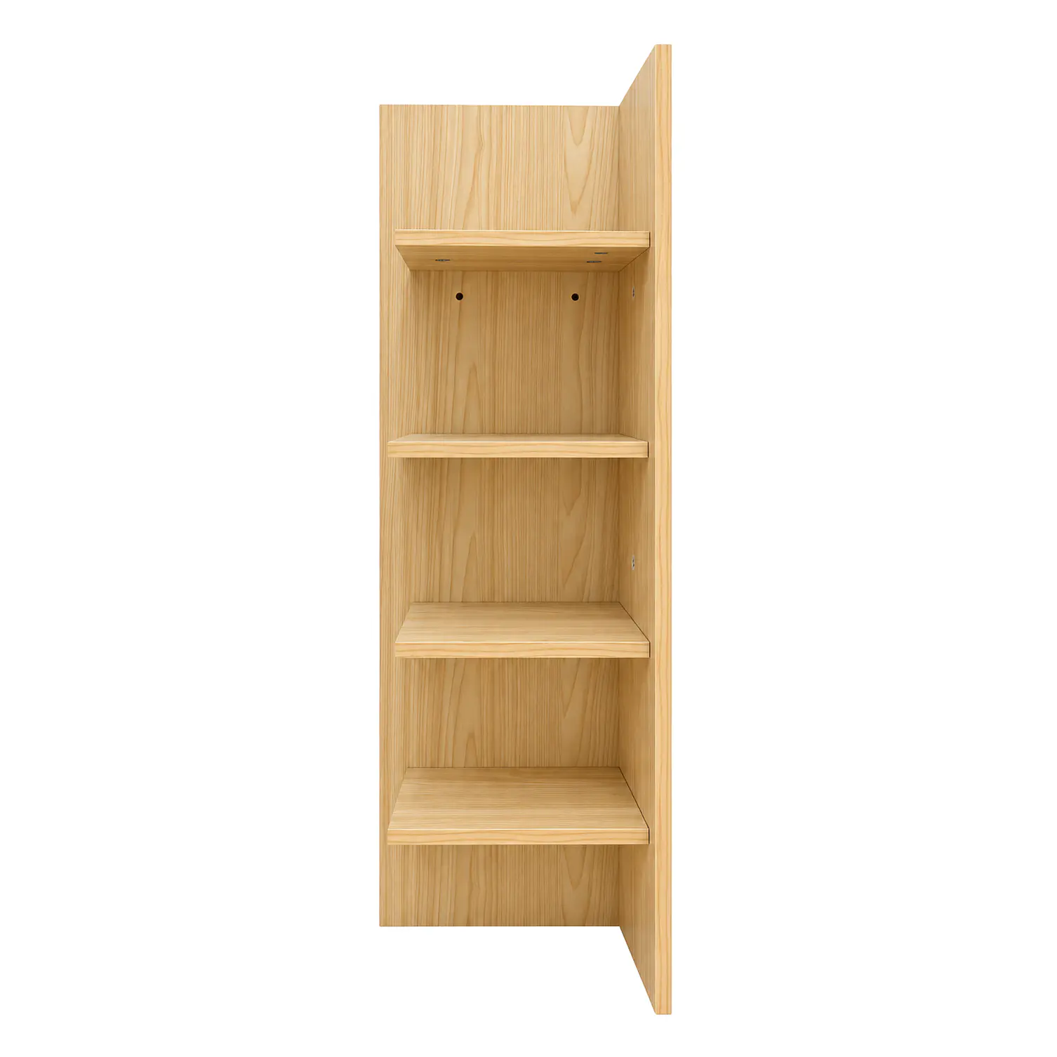 Gabinete Esquinero De Baño 4 Niveles  3