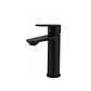  Llave Monomando Lavamanos GOTA BLACK - Miniatura 1