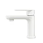 Llave Monomando Lavamanos blanco - Miniatura 1
