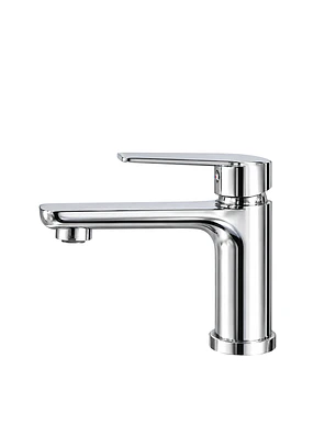 Llave Monomando Lavamanos CHROME
