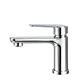 Llave Monomando Lavamanos CHROME - Miniatura 1