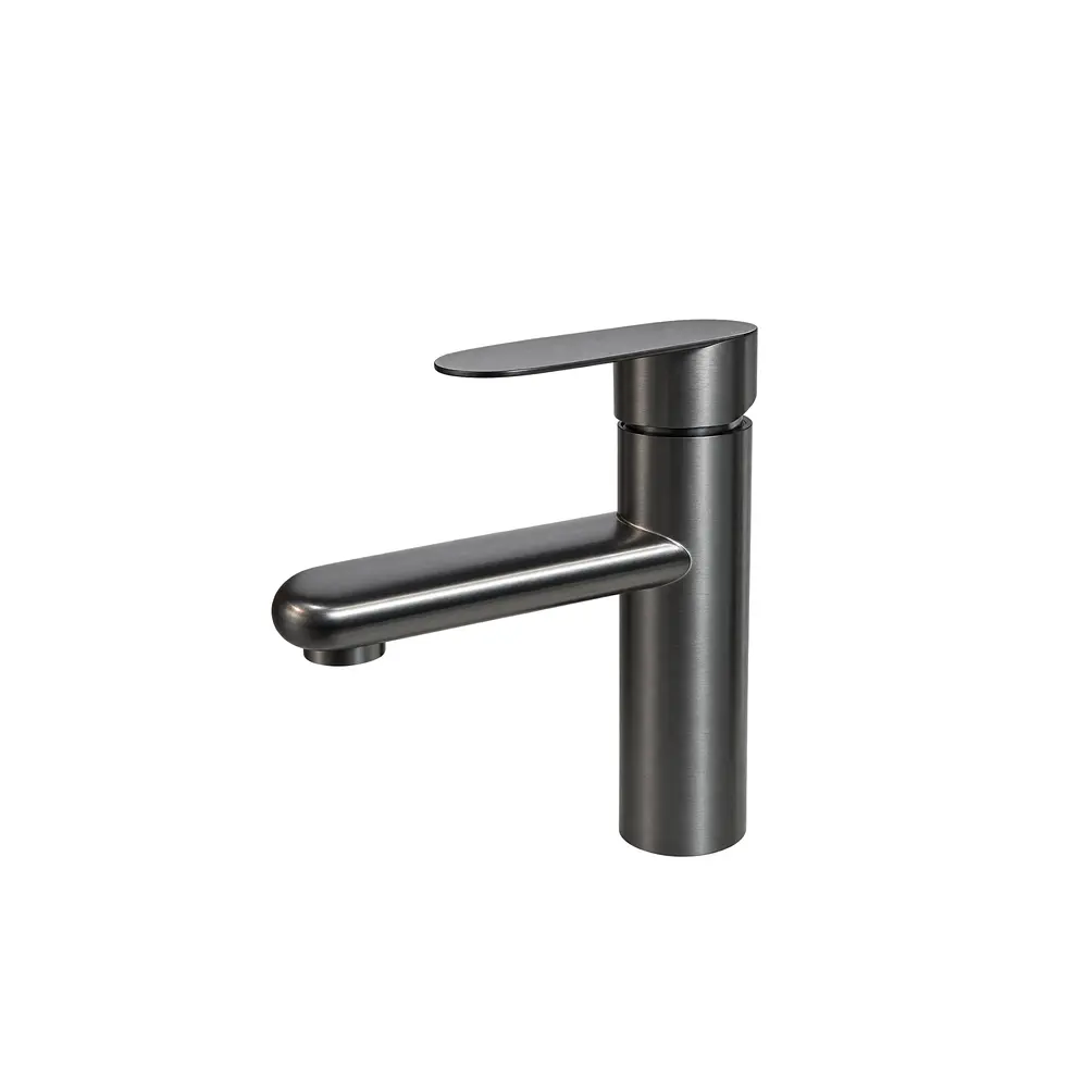 Llave Monomando Lavamanos GRAY 1