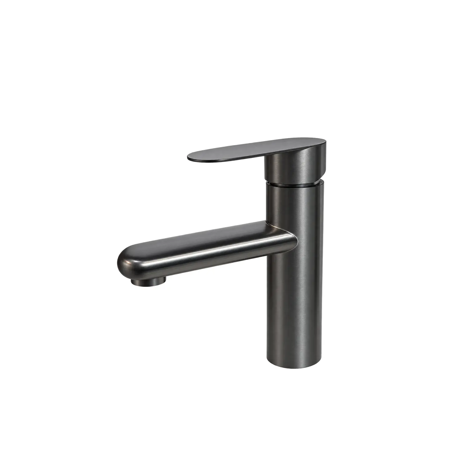 Llave Monomando Lavamanos GRAY 1
