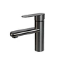 Llave Monomando Lavamanos GRAY - Miniatura 1