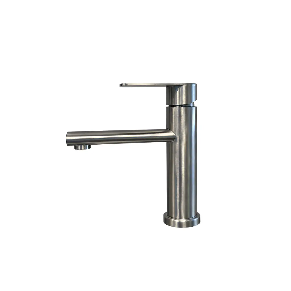  Llave Monomando Lavamanos GRAY 1