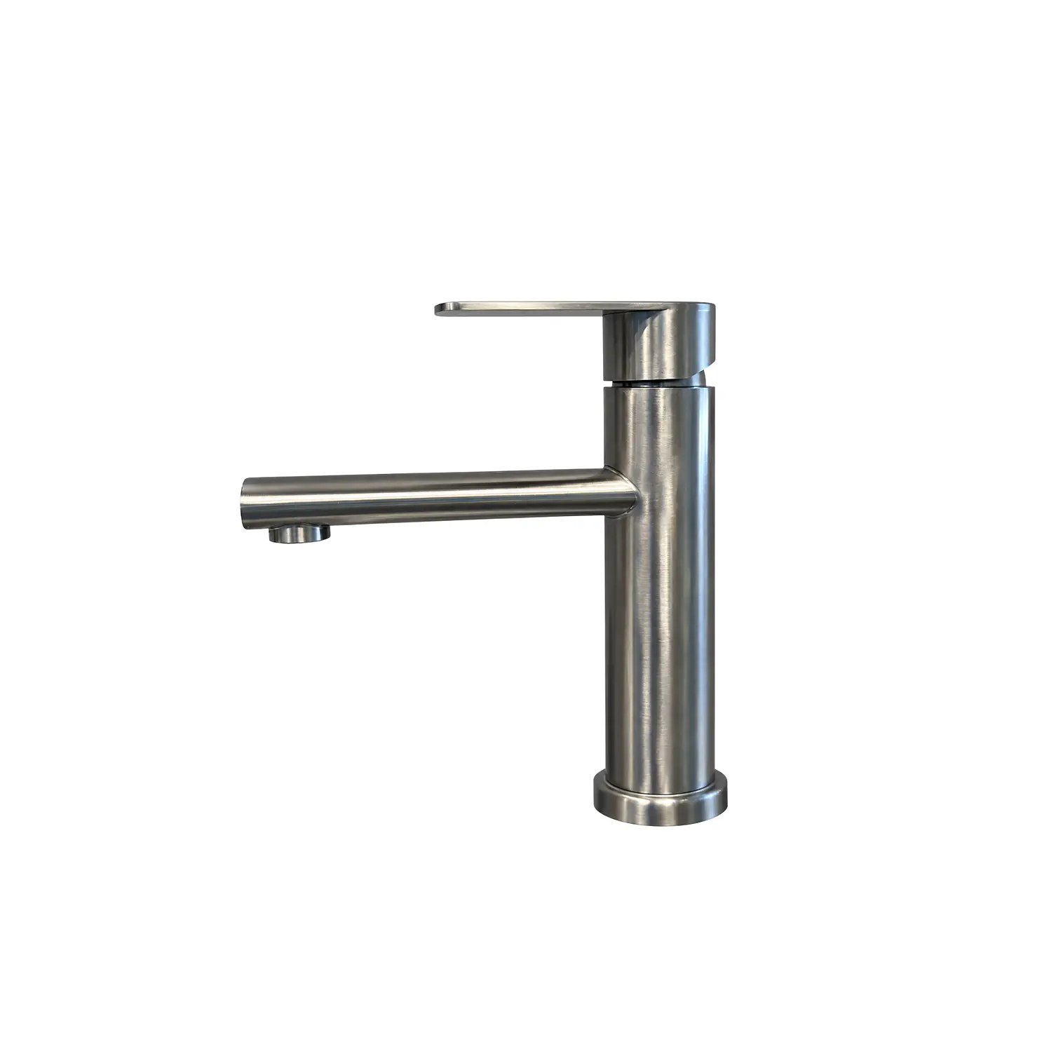 Llave Monomando Lavamanos GRAY 1