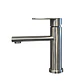  Llave Monomando Lavamanos GRAY - Miniatura 1