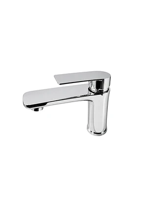  Llave Monomando Lavamanos CHROME