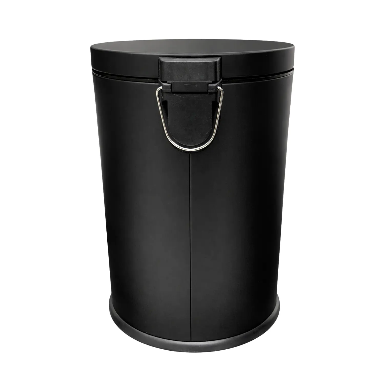 Basurero Con Pedal Y Cierre Suave 30L 13