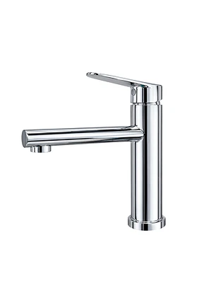 Llave Monomando Lavamanos CHROME
