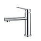 Llave Monomando Lavamanos CHROME - Miniatura 1